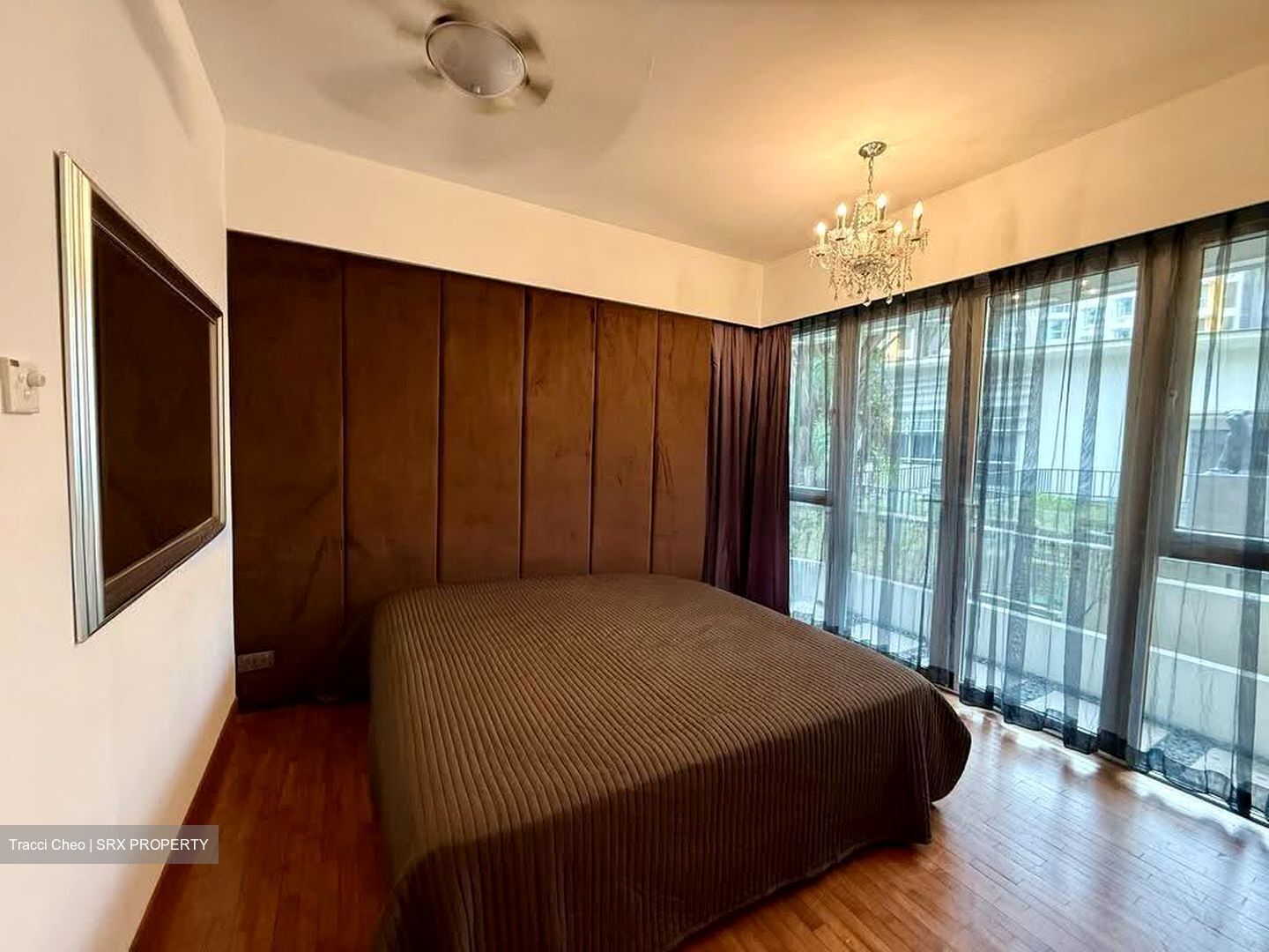 Savannah Condopark (D18), Condominium #612903281